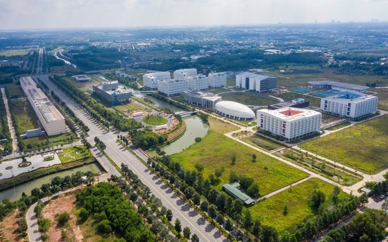 Tỉnh giàu nhất Việt Nam đã thu hồi đất của hơn 1.000 hộ dân phục vụ tuyến đường chiến lược của Đông Nam Bộ