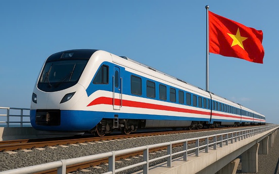 Việt Nam chuẩn bị đầu tư thêm 6 tuyến đường sắt mới