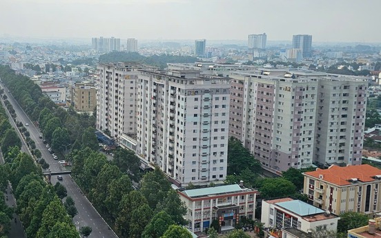 Tỉnh đặt 2 nhà ga đường sắt tốc độ cao Bắc - Nam sắp có thêm dự án NƠXH mới, cung cấp khoảng 1.500 căn hộ