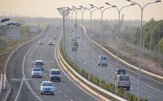 Các siêu dự án giao thông cửa ngõ khu vực phía Nam kết nối 2 tỉnh thành, sau sáp nhập thành siêu đô thị của châu Á