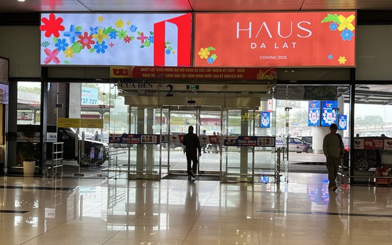 Độc lạ Haus Da Lat: Một thương hiệu xa xỉ nhưng rất gần với đại chúng