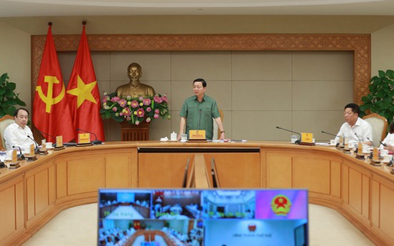 Thị trường bất động sản cần những "liều thuốc mạnh" và thực chất hơn