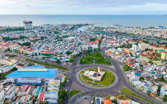 Việt Nam sắp có thêm khu công nghệ cao 1.300ha, tọa lạc tại ‘thủ phủ resort’ của cả nước