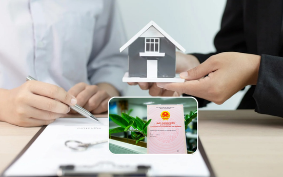 Kể từ nay, đây sẽ là khoản tiền biến động người dân bắt buộc phải nộp khi làm sổ đỏ