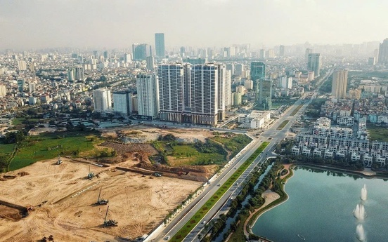 VNREA đề xuất sửa đổi Nghị định 71 gỡ vướng cho dự án bất động sản