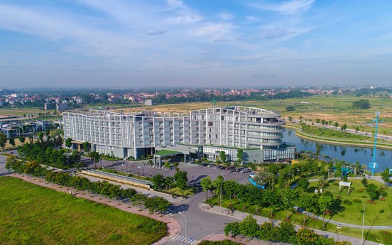 DIC Corp (DIG) sắp phát hành hơn 36 triệu cổ phiếu trả cổ tức, đặt mục tiêu huy động 1.800 tỷ đồng