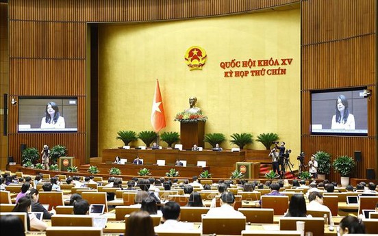 Cơ chế hậu kiểm cho kinh tế tư nhân phải đủ mạnh, minh bạch và hiệu quả
