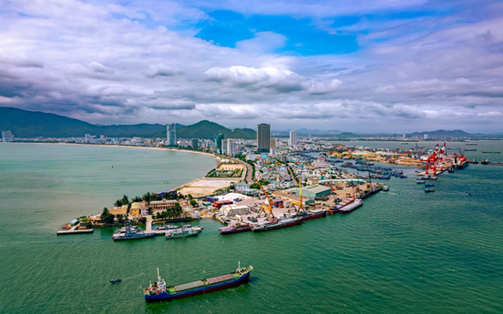 Tỉnh có đường bờ biển đẹp nhất Việt Nam sắp có tổ hợp du lịch thương mại cao cấp 10.000 tỷ