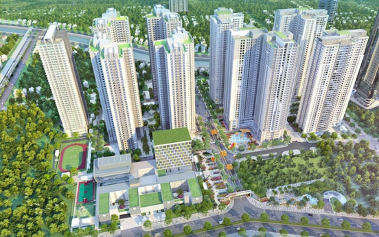 136 Hồ Tùng Mậu thuộc quận nào? Giá thuê căn hộ tại 136 Hồ Tùng Mậu