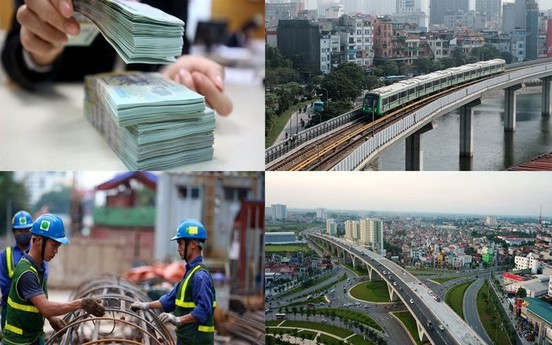 VNREA góp ý sửa đổi, bổ sung một số điều của 7 Luật về đầu tư, tài chính, ngân sách