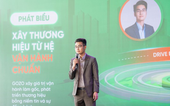 Startup Việt trăn trở về một ngành logistics cần được “thích ứng linh hoạt” trong bối cảnh mới