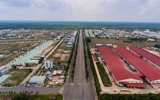 Becamex IDC sắp khởi công hai khu công nghiệp gần 9.000 tỷ đồng tại tỉnh giàu nhất Việt Nam