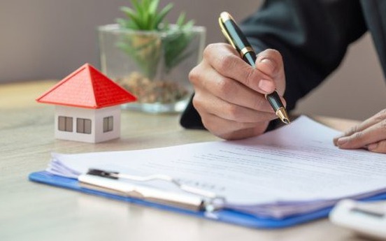 Từ bây giờ, cần đáp ứng điều kiện này mới được sang tên sổ đỏ
