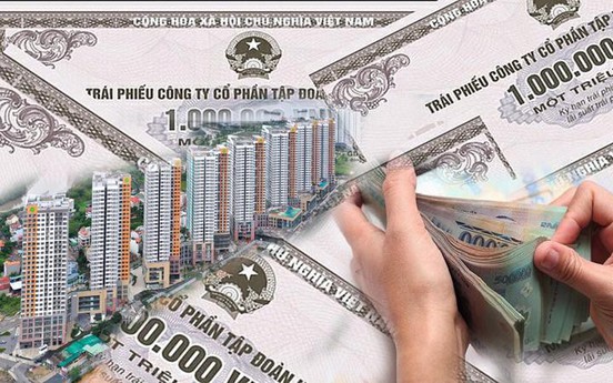 Phát hành trái phiếu doanh nghiệp 2025: Bất động sản công nghiệp vẫn hạn chế
