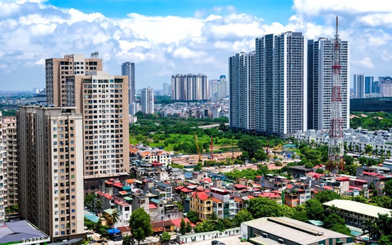 Bất động sản "nóng máy" với loạt cơ chế mới, chờ cú hích nửa cuối năm