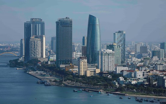 Thành phố sau sáp nhập lớn nhất Việt Nam xác định địa điểm xây trụ sở mới