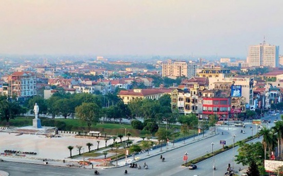 Chấp thuận chủ trương đầu tư dự án 1,5 tỷ USD tại Hưng Yên