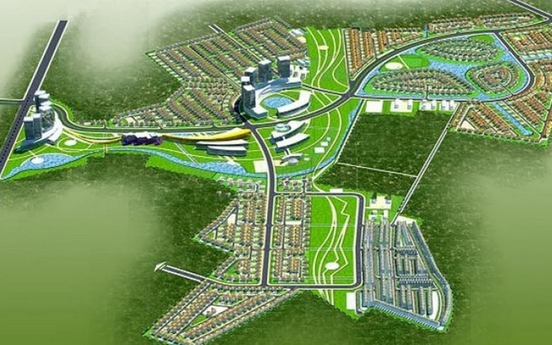 Trước 30/8, sẽ khởi công nhà ở xã hội trong khu đô thị 27.000 tỷ của Phú Mỹ Hưng tại tỉnh nhỏ nhất Việt Nam
