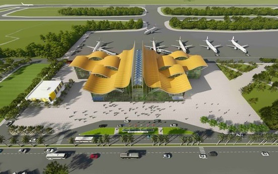 Dự kiến ít tháng nữa, sân bay 7.000 tỷ lớn nhất Tây Bắc ‘án binh bất động’ sau 3 năm động thổ sẽ khởi công