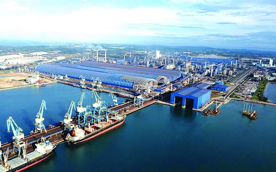 Khu kinh tế lâu đời bậc nhất Việt Nam sắp có hai khu công nghiệp hơn 5.000ha