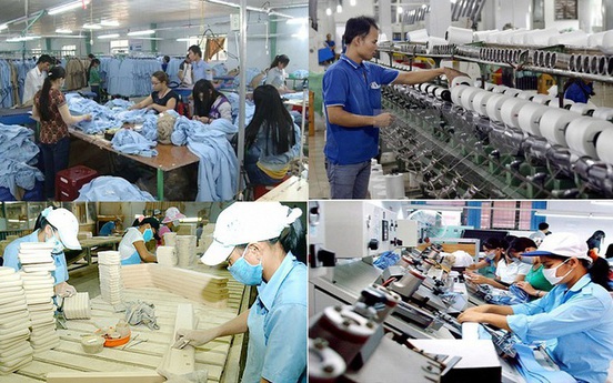 Chính phủ ban hành kế hoạch thực hiện Nghị quyết 68: Nhiều giải pháp về tiếp cận đất đai và nguồn vốn cho kinh tế tư nhân