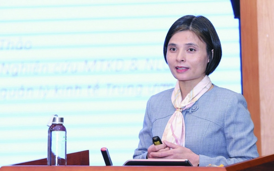 TS. Nguyễn Minh Thảo: Đây là thời điểm vàng để cải thiện môi trường kinh doanh