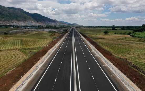 Dự kiến 4 tháng nữa, 20km cao tốc kết nối các tỉnh thành giàu có của Đông Nam Bộ sẽ thông xe
