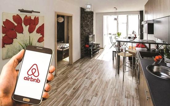 Cho thuê căn hộ lưu trú ngắn ngày: Cần cơ chế quản lý rõ ràng