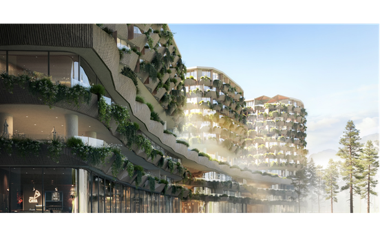 Haus Da Lat: Không gian sống được tuyển chọn bởi thương hiệu dành cho tỷ phú thế giới