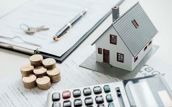 Chi tiết cách tính lãi suất trả góp mua nhà hiện nay