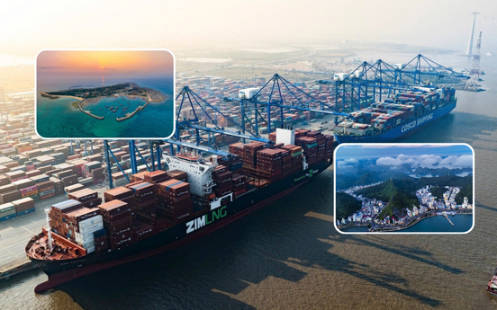 Một TP trực thuộc Trung ương của Việt Nam dự kiến có 2 đặc khu hành chính đầu tiên sau sắp xếp
