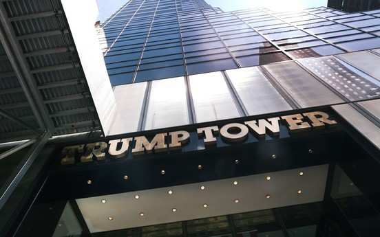 Tập đoàn Trump Organization đến TP.HCM thúc đẩy dự án Trump Tower