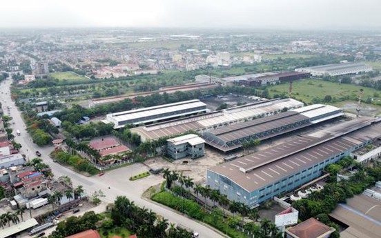 Hải Phòng đồng ý cho nhà đầu tư nghiên cứu đề xuất bảy dự án khu đô thị