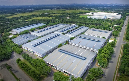 Thanh Hóa chấp thuận chủ trương đầu tư và nhà đầu tư dự án Khu công nghiệp WHA Smart Technology 2