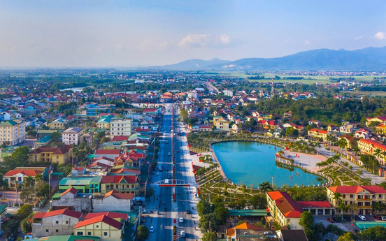 Hà Tĩnh tìm nhà đầu tư cho dự án khu đô thị hơn 1.363 tỷ đồng
