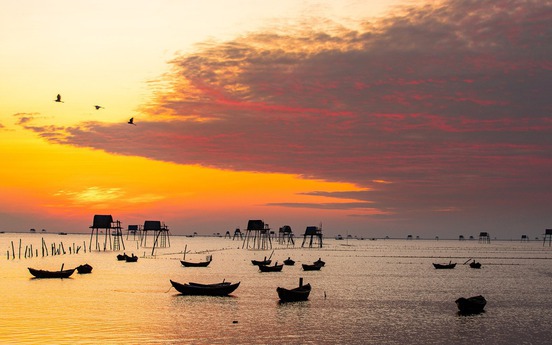 Tỉnh dự kiến sáp nhập với Hưng Yên sẽ có sân bay lấn biển
