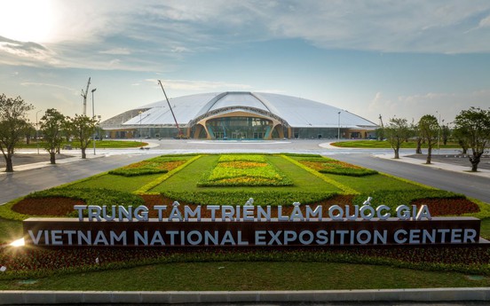 Trung tâm Triển lãm mô phỏng Thần Kim Quy khổng lồ dự kiến về đích chỉ sau 10,5 tháng: Ghi danh kỷ lục toàn cầu