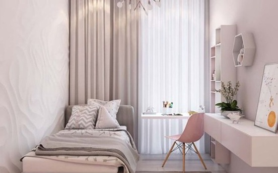 Top 10+ cách decor phòng ngủ đơn giản, tiết kiệm và đẹp