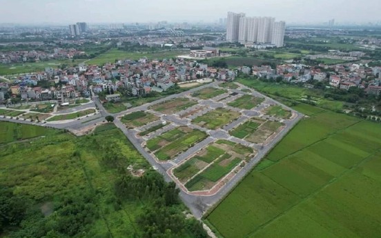 Bộ Xây dựng: Giá đất nền tăng nóng trong quý I có yếu tố đầu cơ