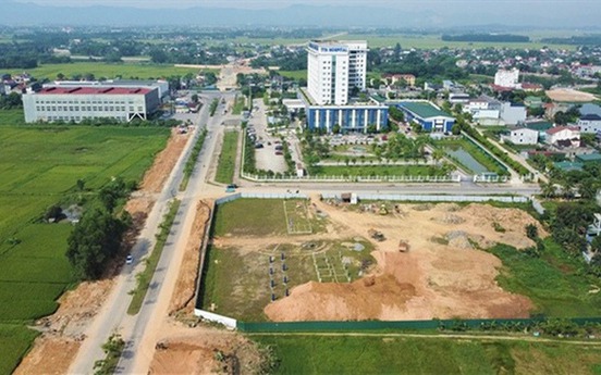 Thủ tướng mong dự án tỷ USD của Tập đoàn Trump hoàn thành sau 2 năm, hướng tới sự kiện quốc tế đặc biệt quan trọng tại Việt Nam