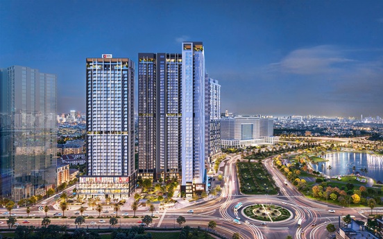 The Matrix One Premium biểu tượng đẳng cấp vượt thời gian