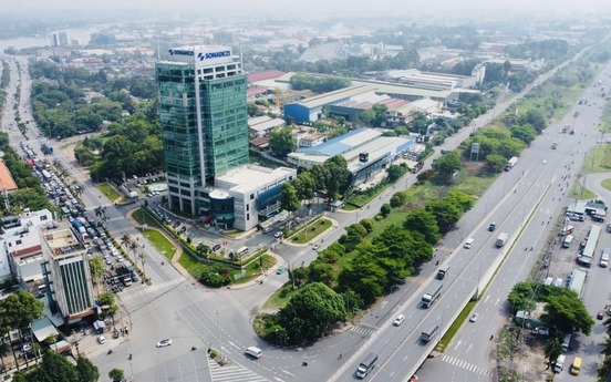 Cơ quan chức năng thu hồi hơn 6,6ha đất của Tập đoàn kinh tế đa ngành hàng đầu Việt Nam do vi phạm quy định của pháp luật
