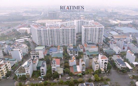 Bất động sản Hưng Yên lọt top được quan tâm nhất của phía Bắc