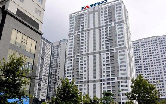 Taseco Land góp gần 600 tỷ đồng thành lập công ty con tại Hà Nam