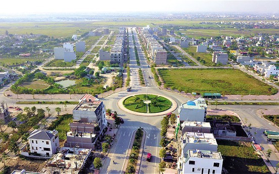 Sáp nhập Thái Bình và Hưng Yên: Một địa phương sẽ có 'cơ hội vàng' cho thị trường bất động sản