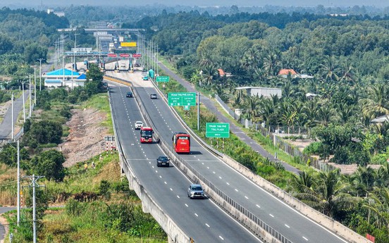 Cơ hội vàng cho tư nhân đầu tư hạ tầng: Chính sách đã sẵn sàng?