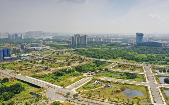 Chi nhánh Văn phòng đăng ký đất đai gần dân hơn sau kiện toàn bộ máy Bộ Nông nghiệp và Môi trường