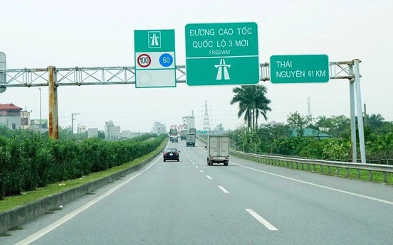 Đề xuất mở rộng tuyến cao tốc từng dài nhất Việt Nam, đi qua 3 tỉnh thành miền Bắc