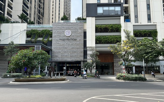 Lãnh đạo Hà Đô mua gom hơn 7 triệu cổ phiếu HDG