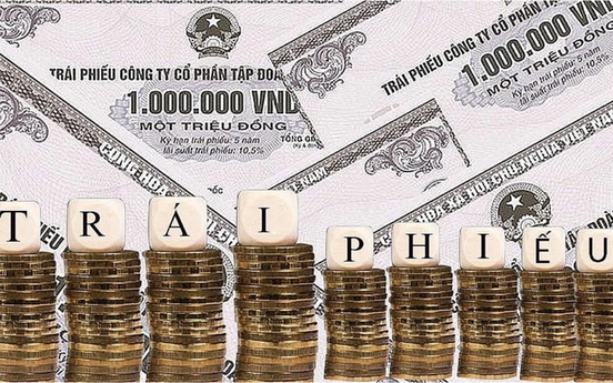 Trở lại đường đua, trái phiếu bất động sản đứng trước nhiều kỳ vọng
